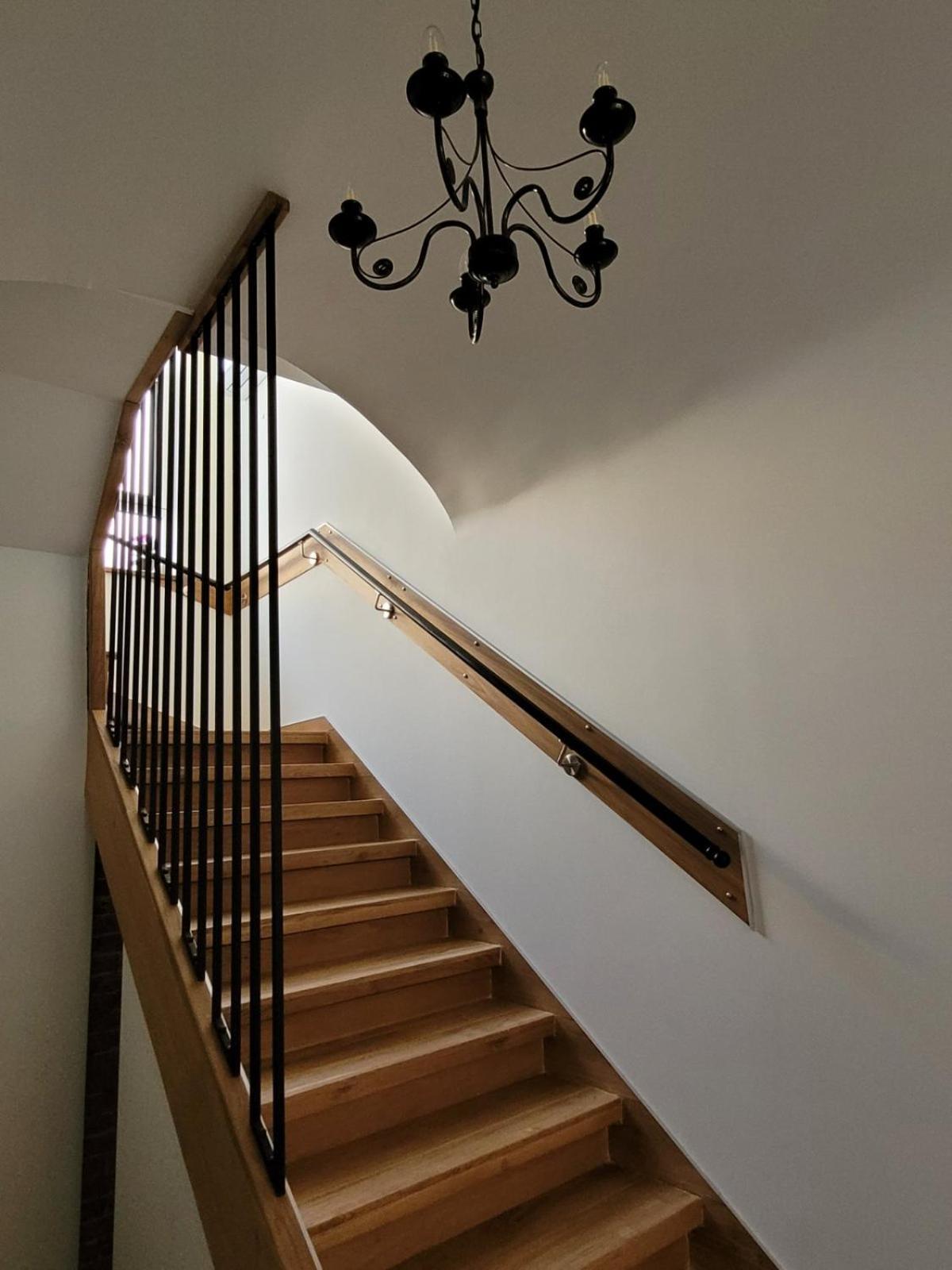 The House - Central Boutique Apartments Kyustendil Exterior foto