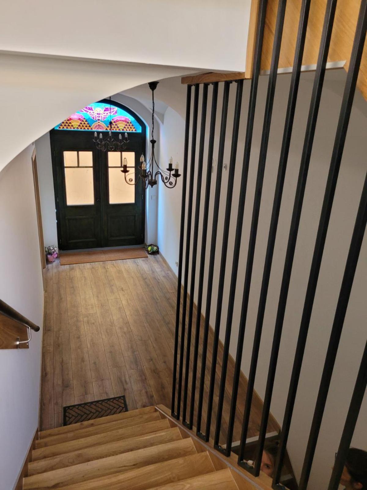 The House - Central Boutique Apartments Kyustendil Exterior foto