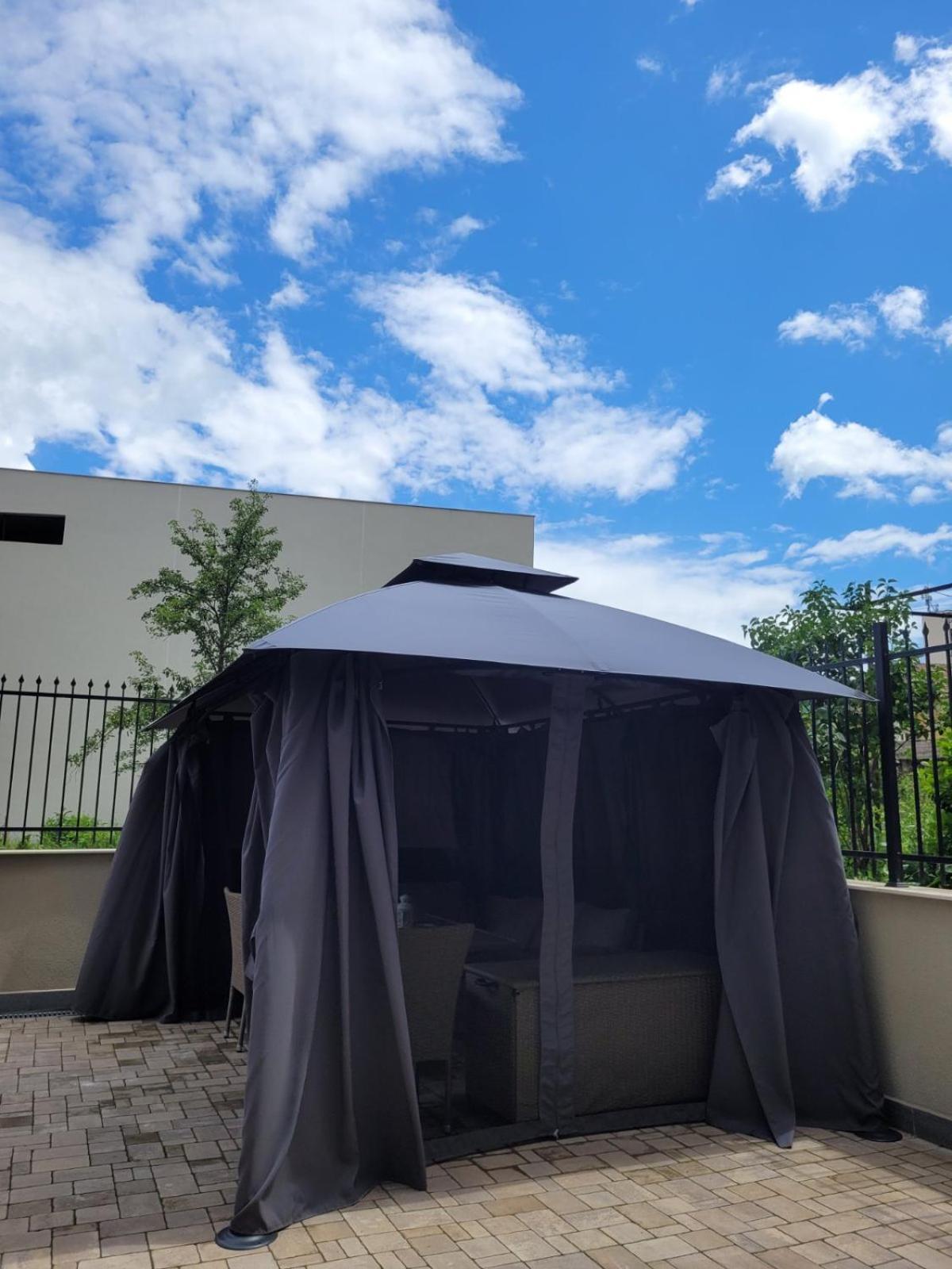 The House - Central Boutique Apartments Kyustendil Exterior foto